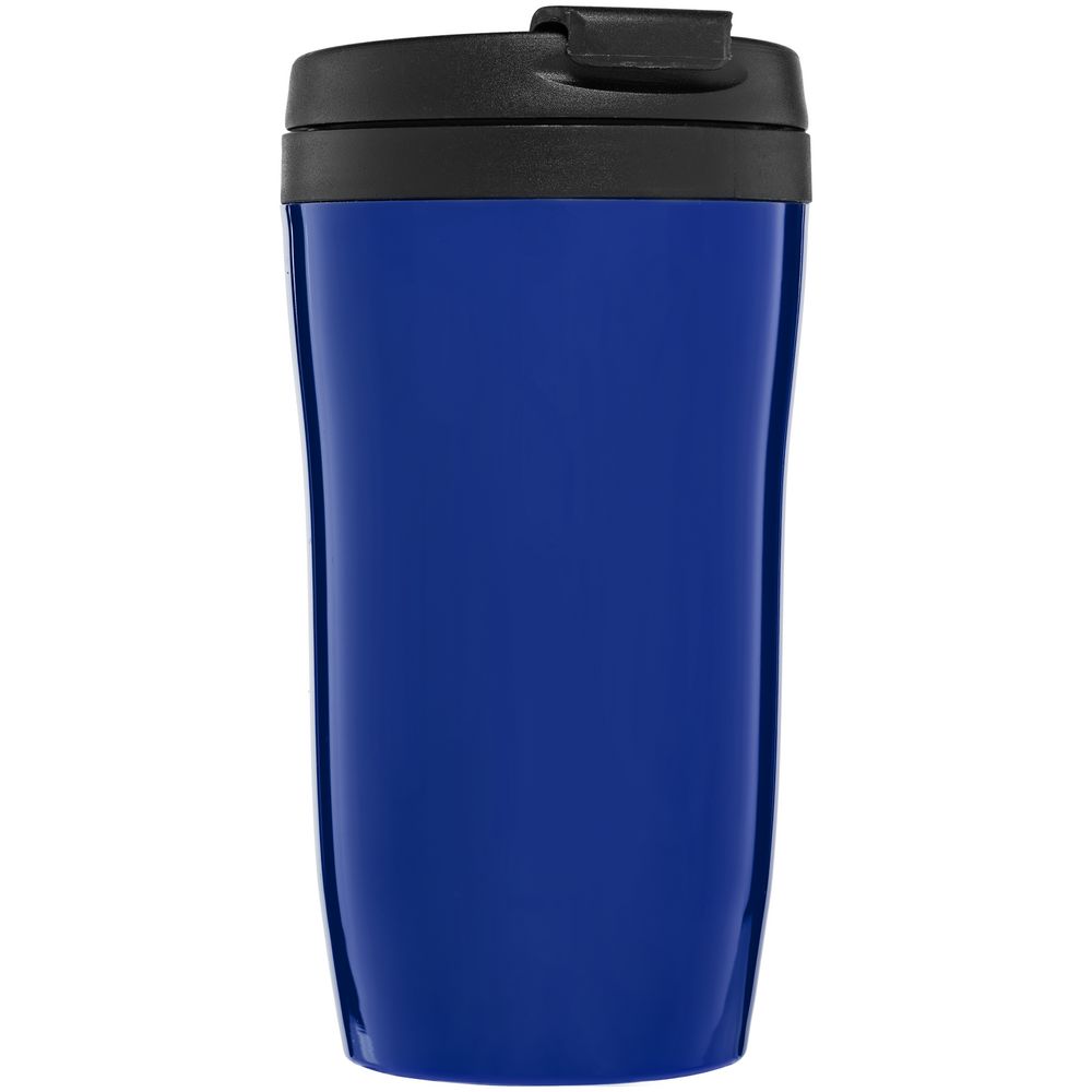 Термостакан Sagga, синий — изображение 2