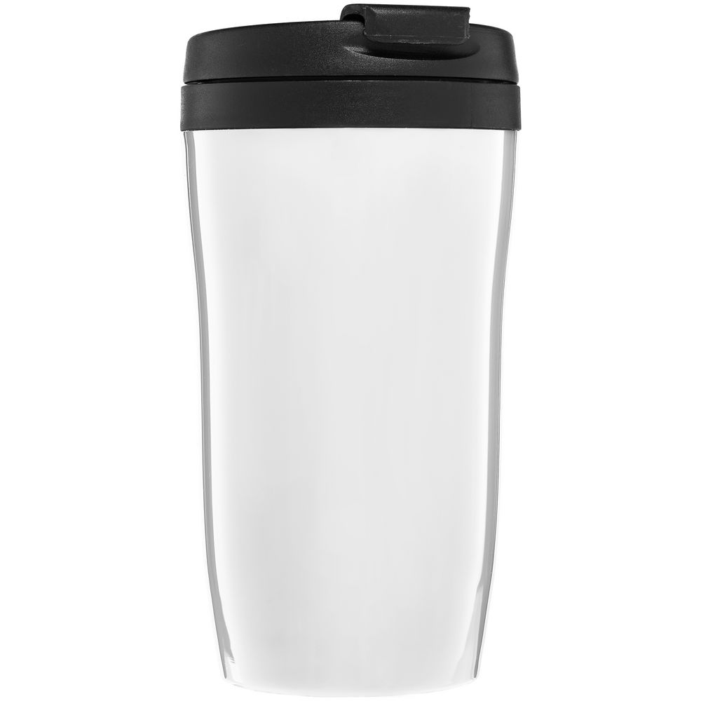 Термостакан Sagga, белый — изображение 2