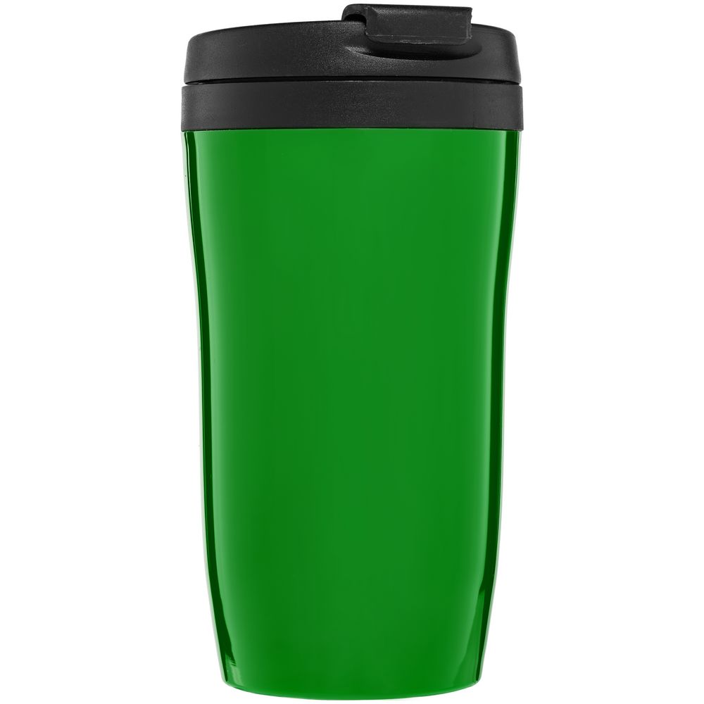 Термостакан Sagga, зеленый — изображение 2