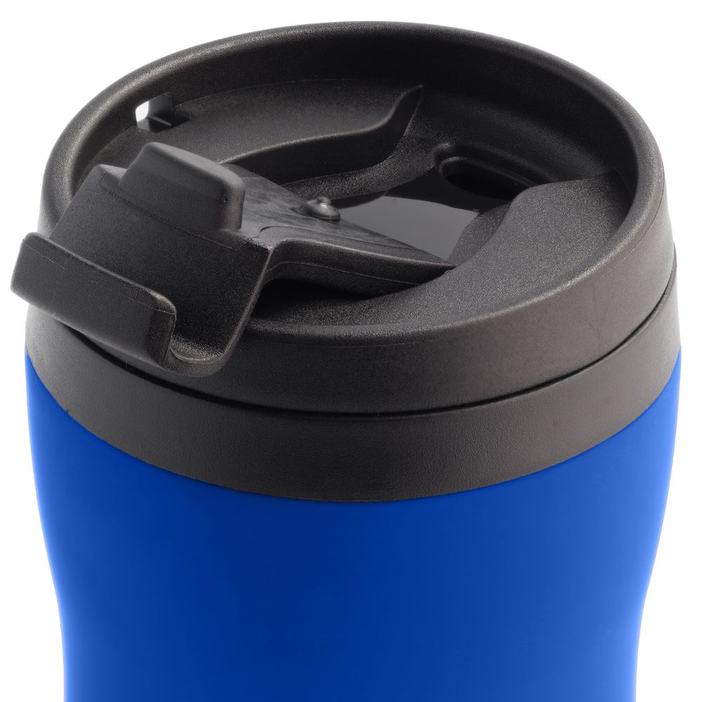 Термостакан Forma, синий — изображение 3