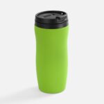 Термостакан Forma, зеленое яблоко