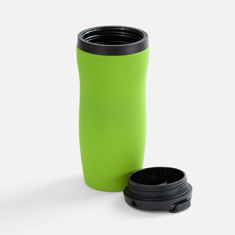 Термостакан Forma, зеленое яблоко — изображение 2