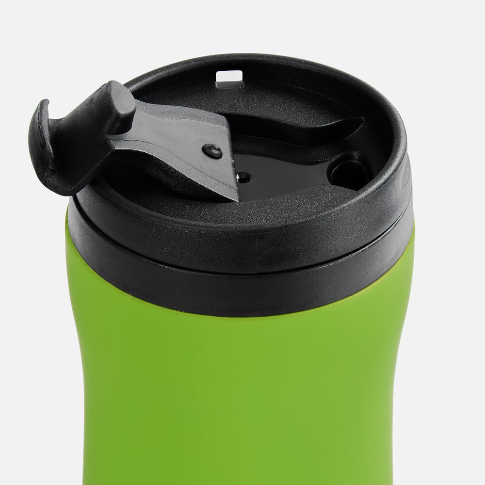 Термостакан Forma, зеленое яблоко — изображение 3