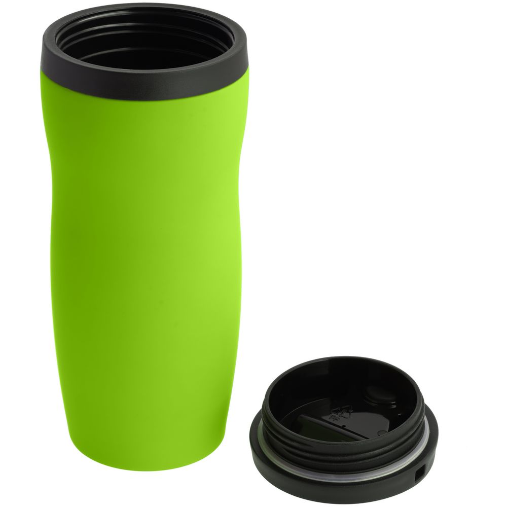 Термостакан Forma, зеленое яблоко — изображение 2