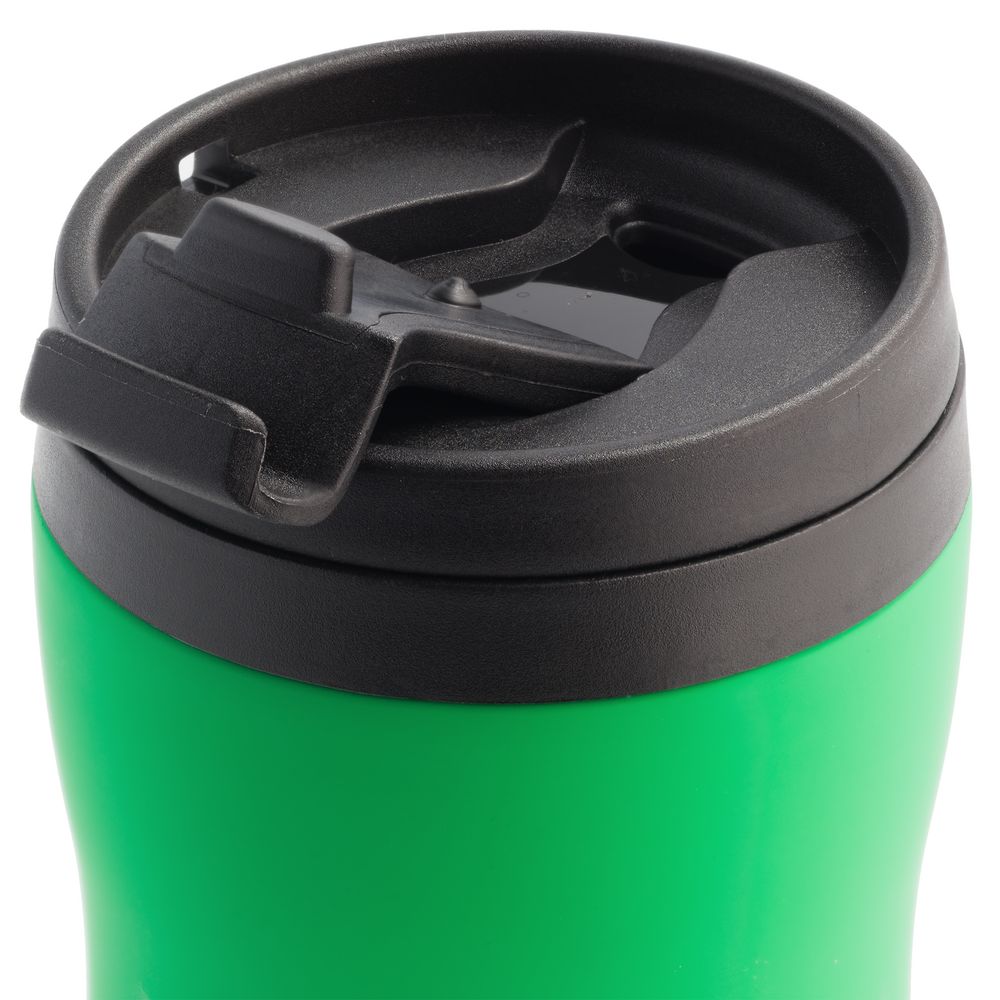 Термостакан Forma, зеленый — изображение 3