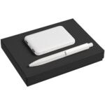 Набор Dualist, малый, белый