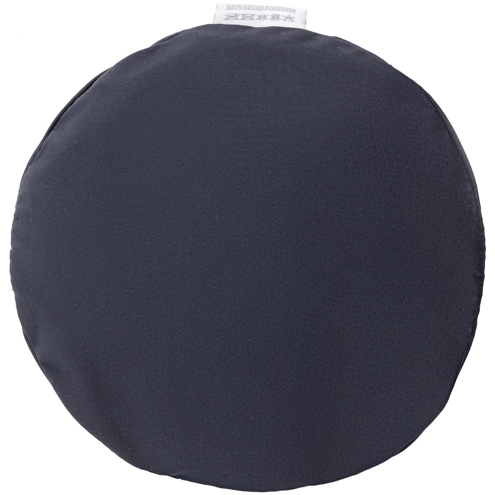 Панама складная «Мамий», темно-синяя — изображение 4