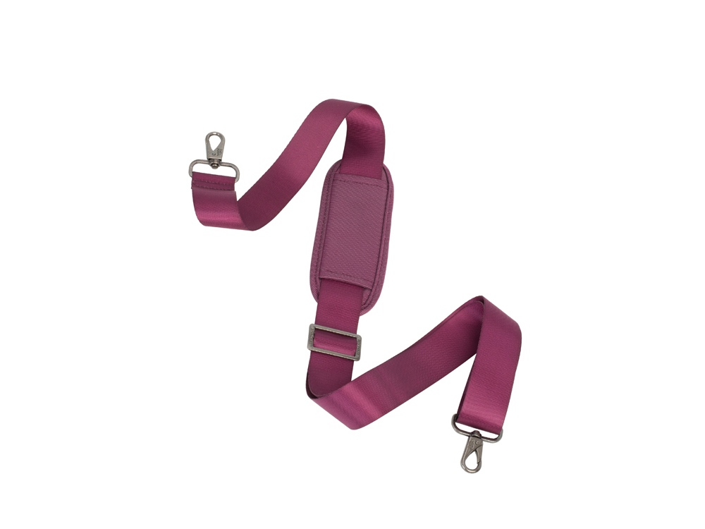 Сумка для ноутбука 15.6 8231, пурпурный — изображение 8