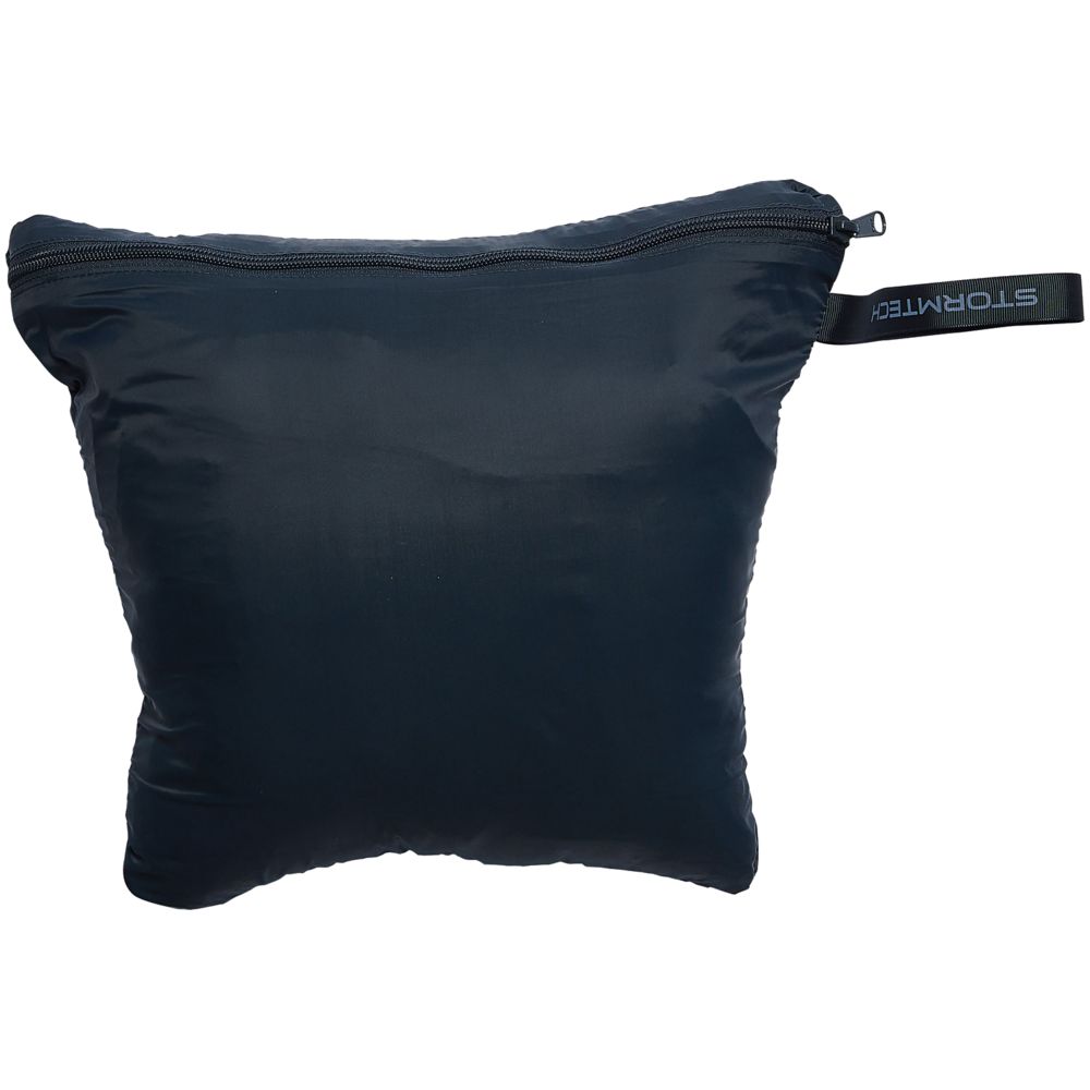 Куртка компактная женская Stavanger, черная — изображение 9