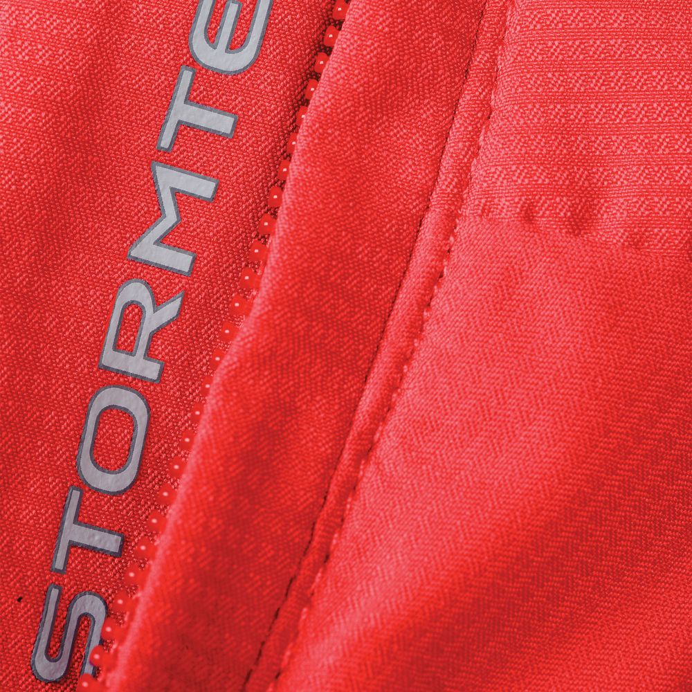 Ветровка женская Stratus, темно-синяя — изображение 13