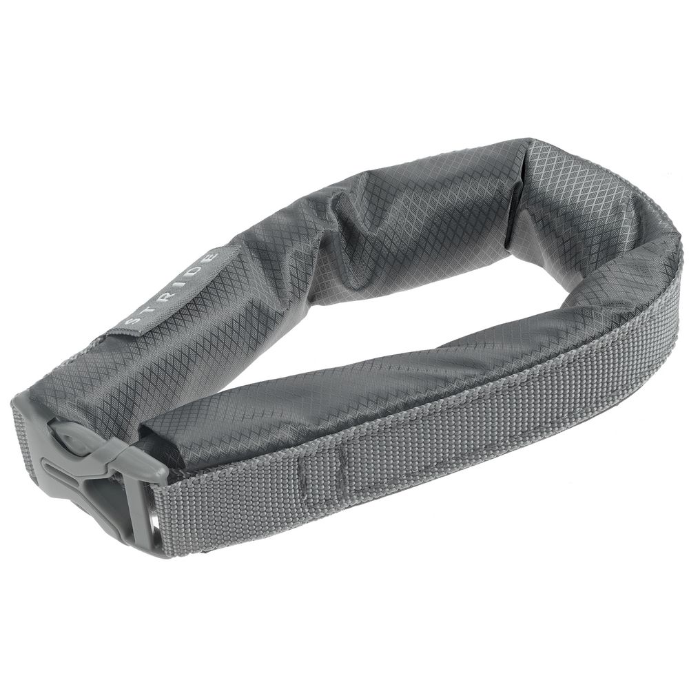 Водонепроницаемый мешок Ikke Vann, серый — изображение 5