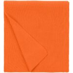 Шарф Life Explorer, оранжевый (апельсиновый)