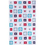 Плед Industry, здравоохранение