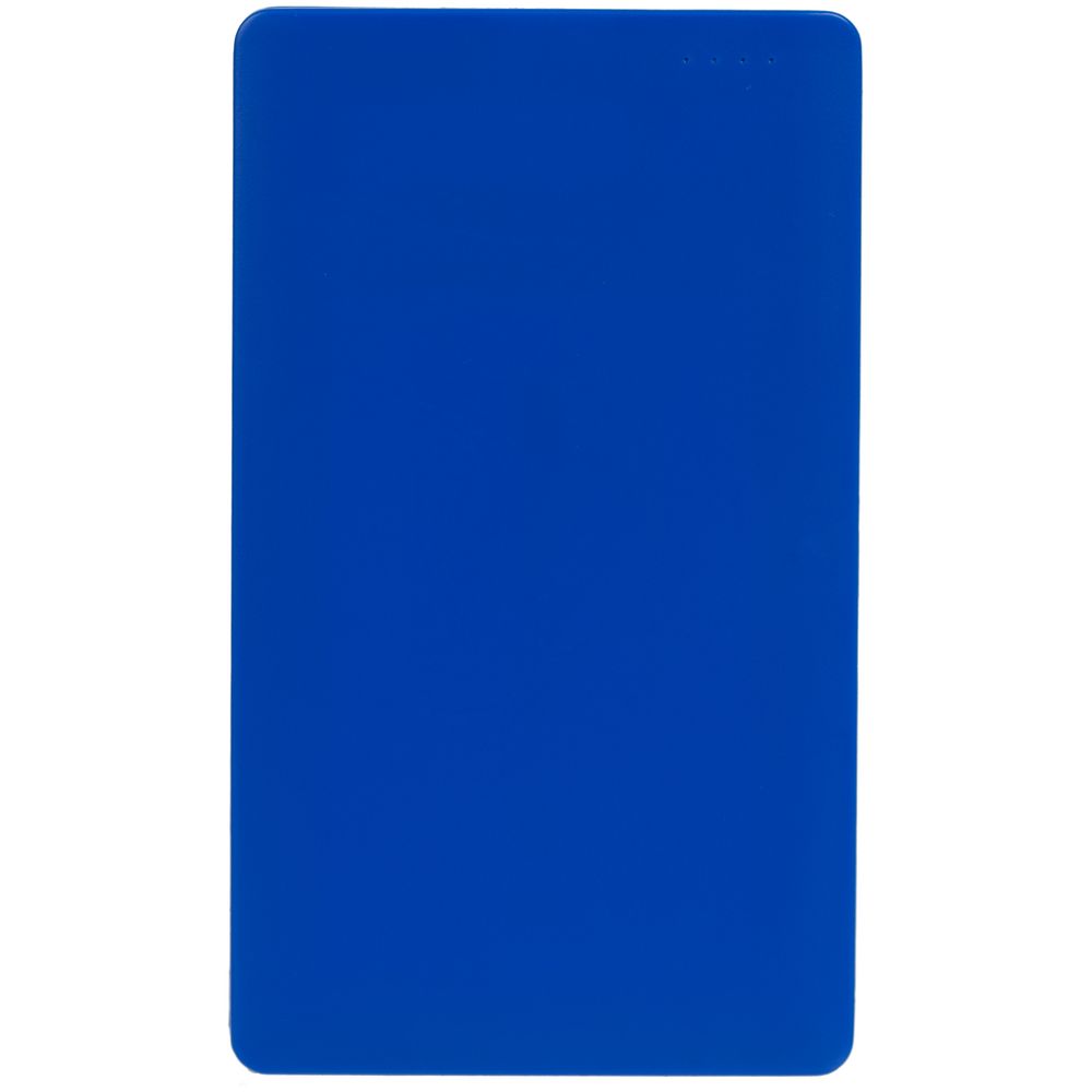 Аккумулятор Easy Trick ver.2, 4000 мАч, синий — изображение 2