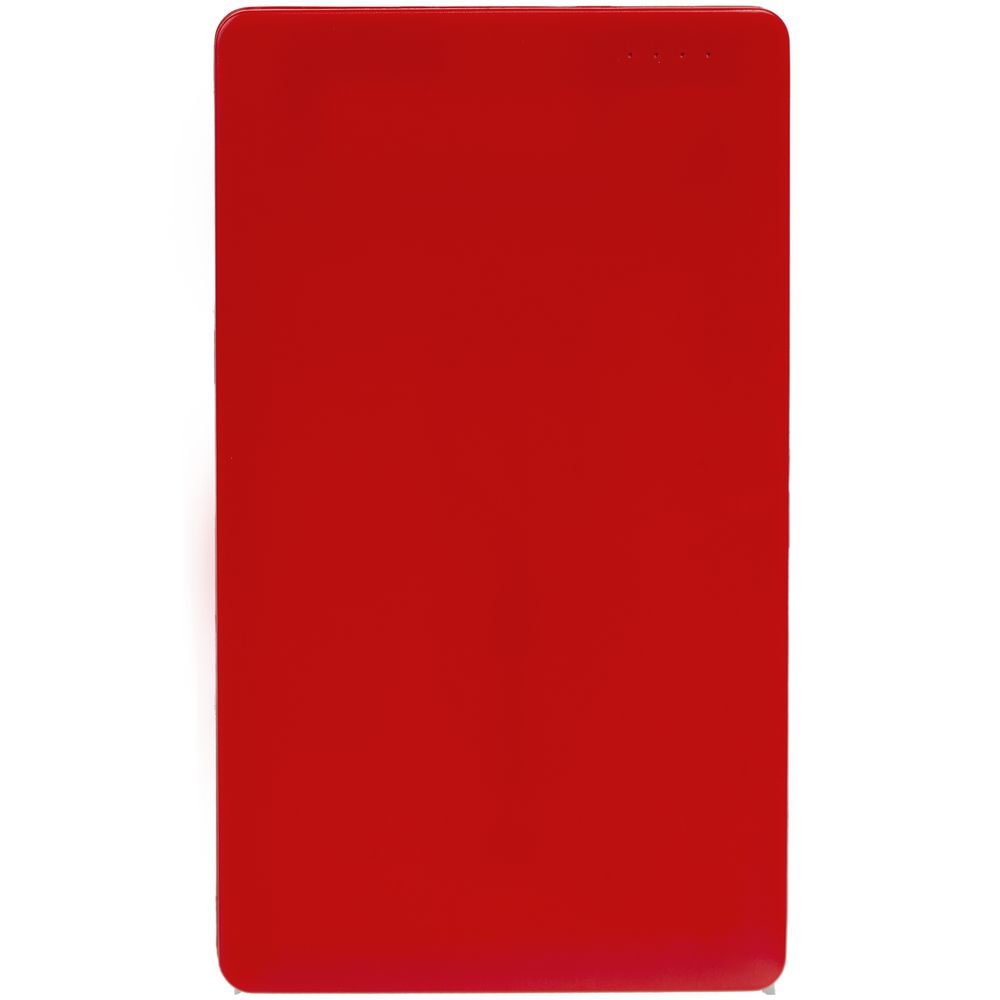 Аккумулятор Easy Trick ver.2, 4000 мАч, красный — изображение 2