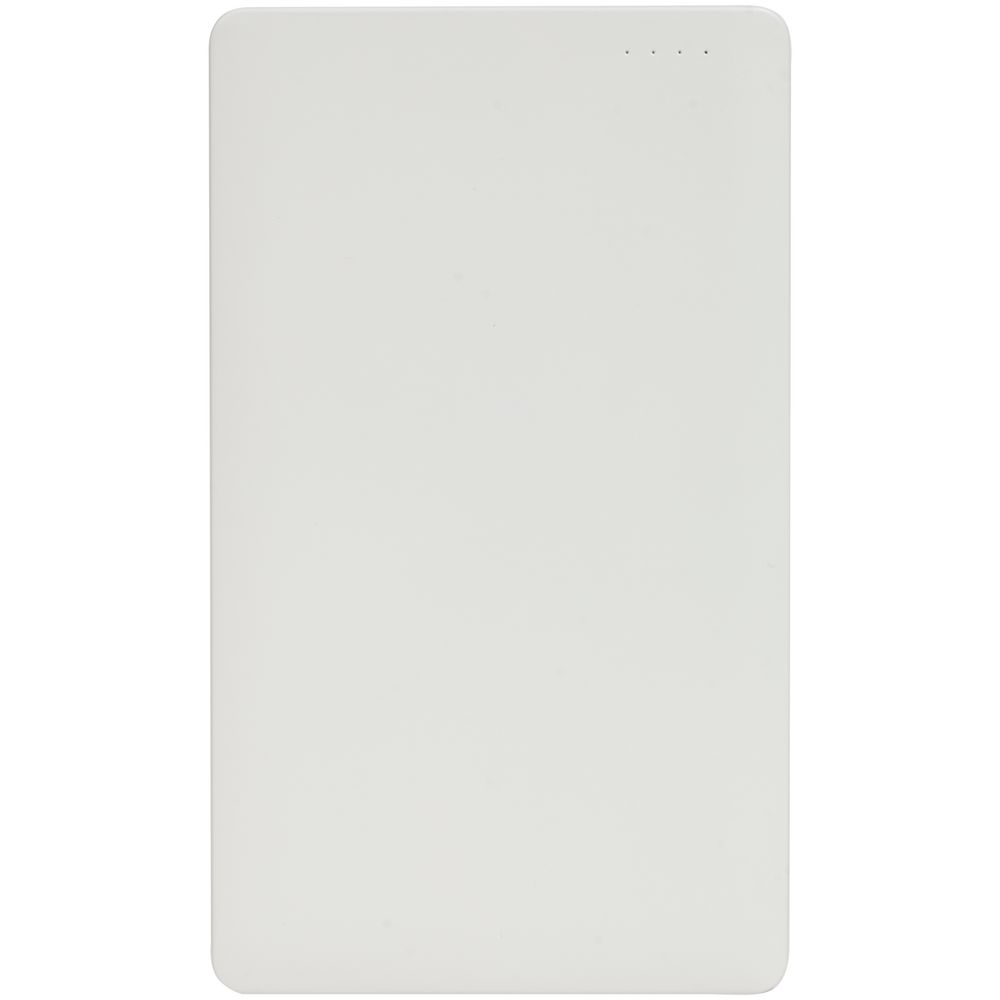 Аккумулятор Easy Trick ver.2, 4000 мАч, белый — изображение 2