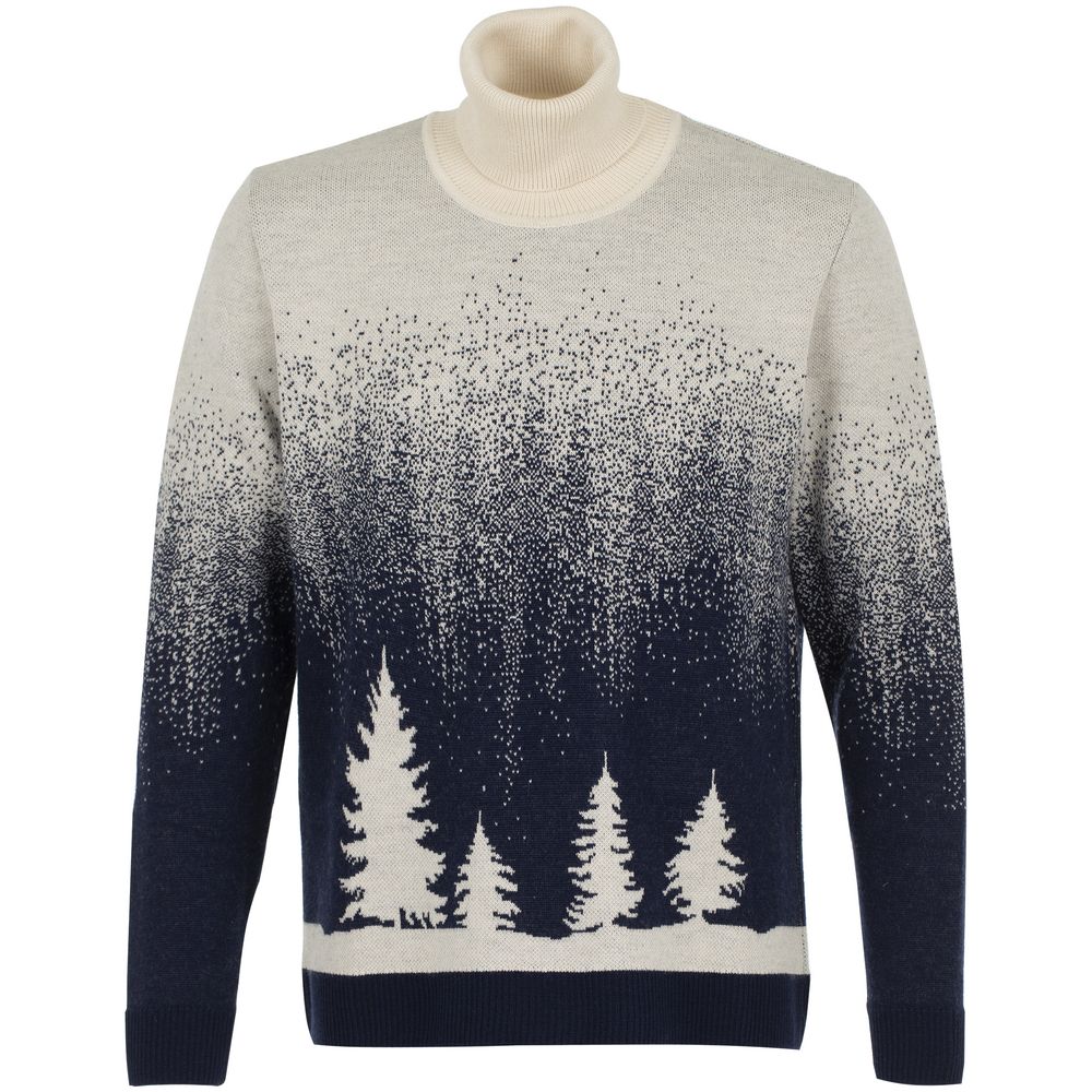 Свитер на заказ Tricksy Fint, полушерсть — изображение 15