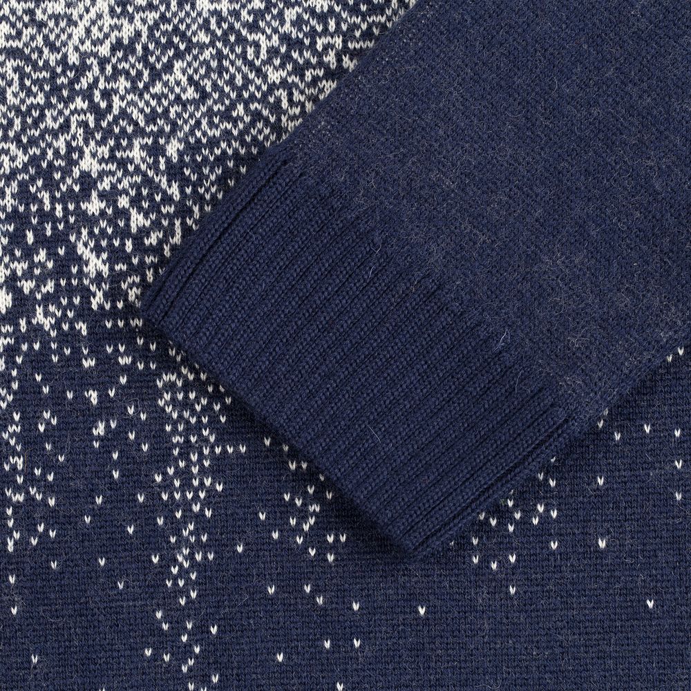 Свитер на заказ Tricksy Fint, полушерсть — изображение 16