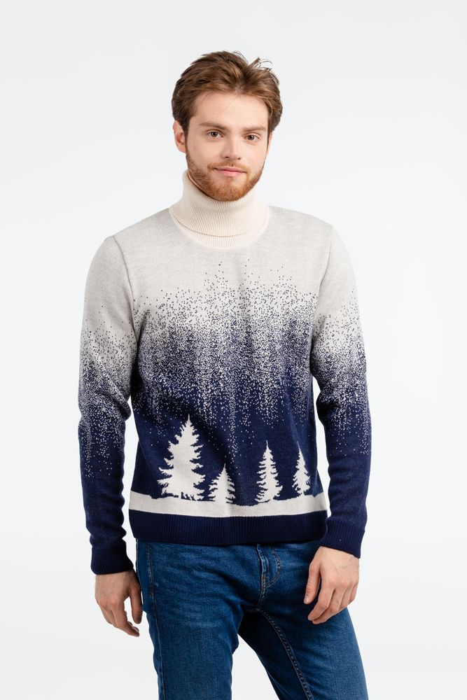 Свитер на заказ Tricksy Fint, полушерсть — изображение 13