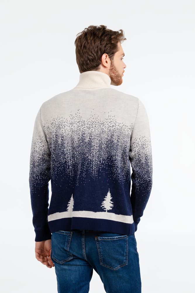 Свитер на заказ Tricksy Fint, полушерсть — изображение 14