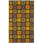 Плед Industry, строительство