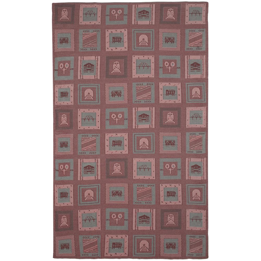 Плед Industry, железные дороги — изображение 4