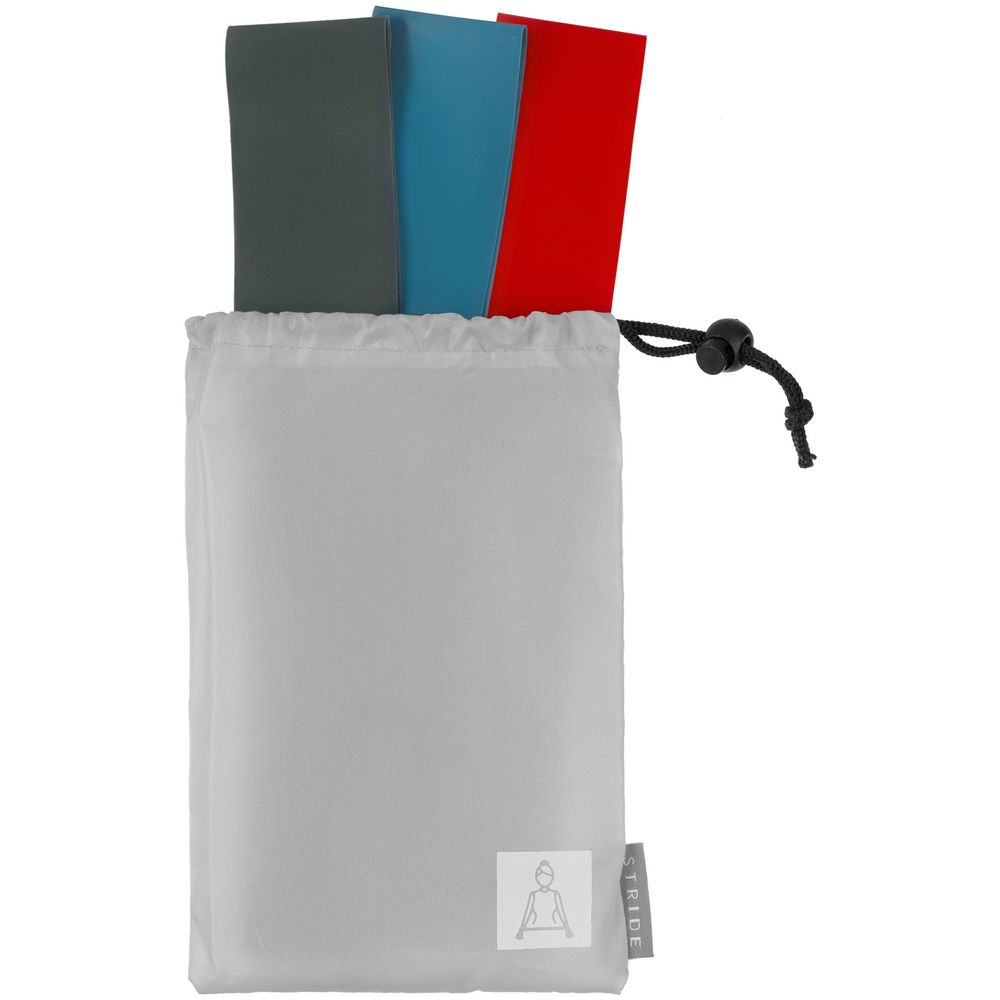 Набор ActiveStyle, с красной бутылкой — изображение 2