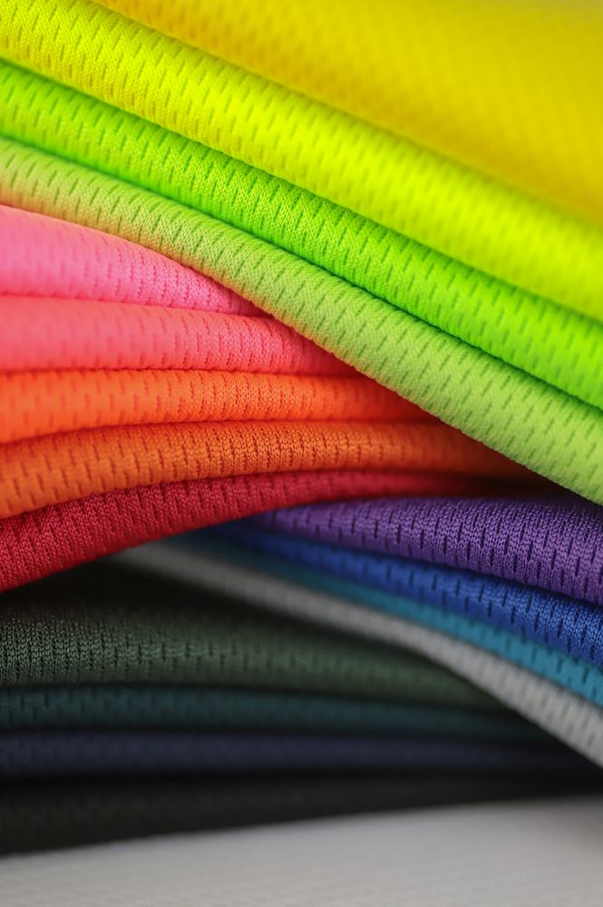 Майка женская Sporty TT Women, красная — изображение 4