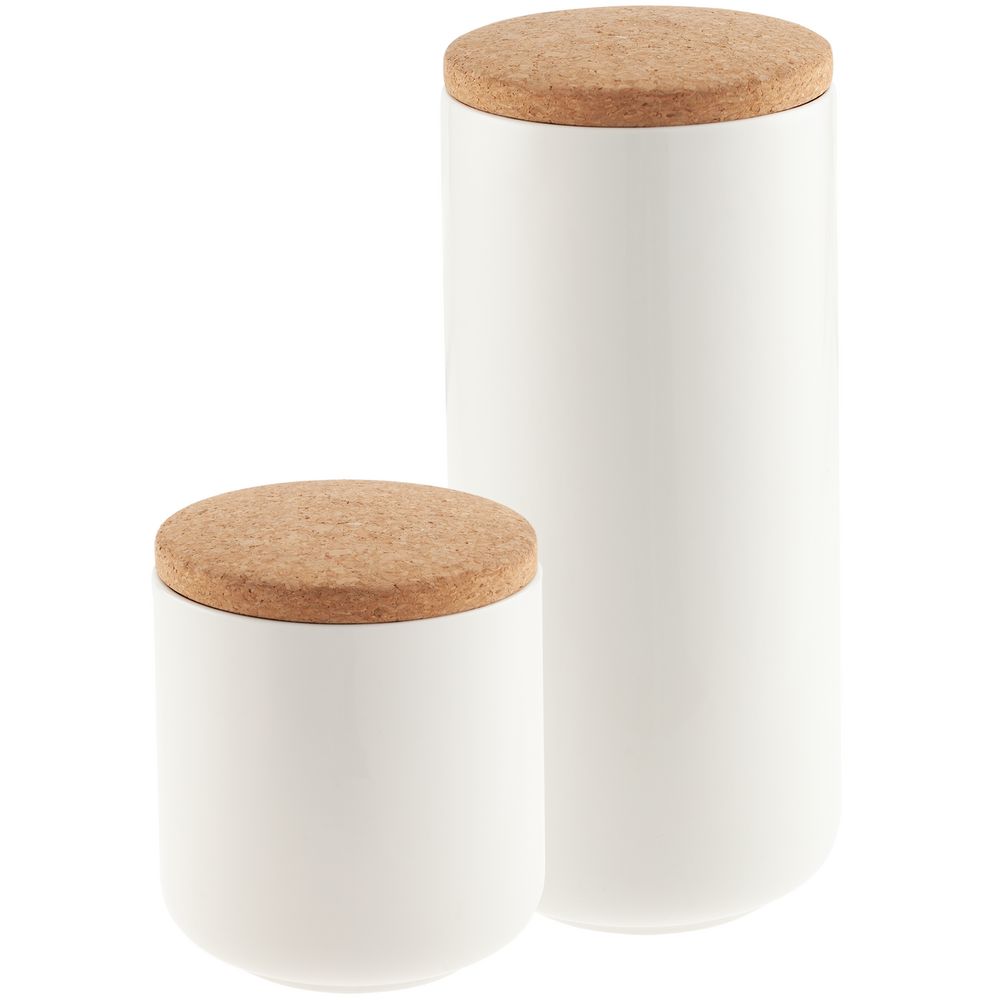 Банка для хранения Riposo, большая — изображение 4