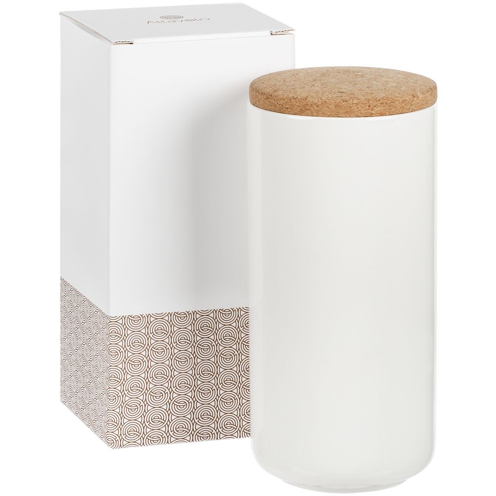 Банка для хранения Riposo, большая — изображение 5