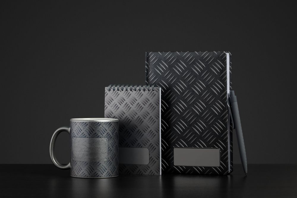 Кружка Hard Work — изображение 4