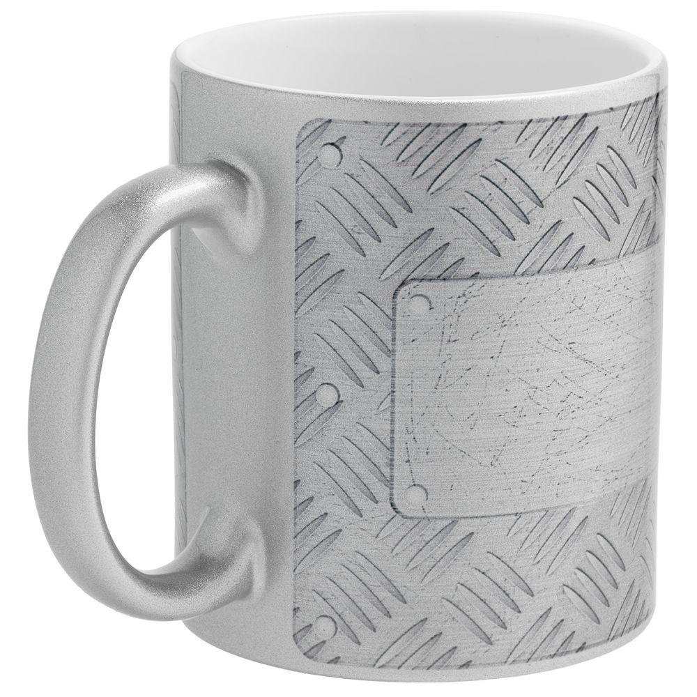 Кружка Hard Work — изображение 2