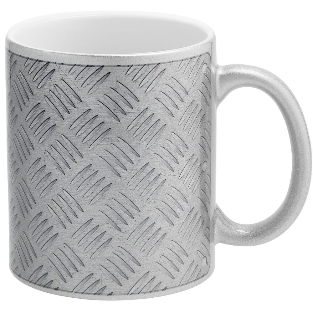 Кружка Hard Work — изображение 3