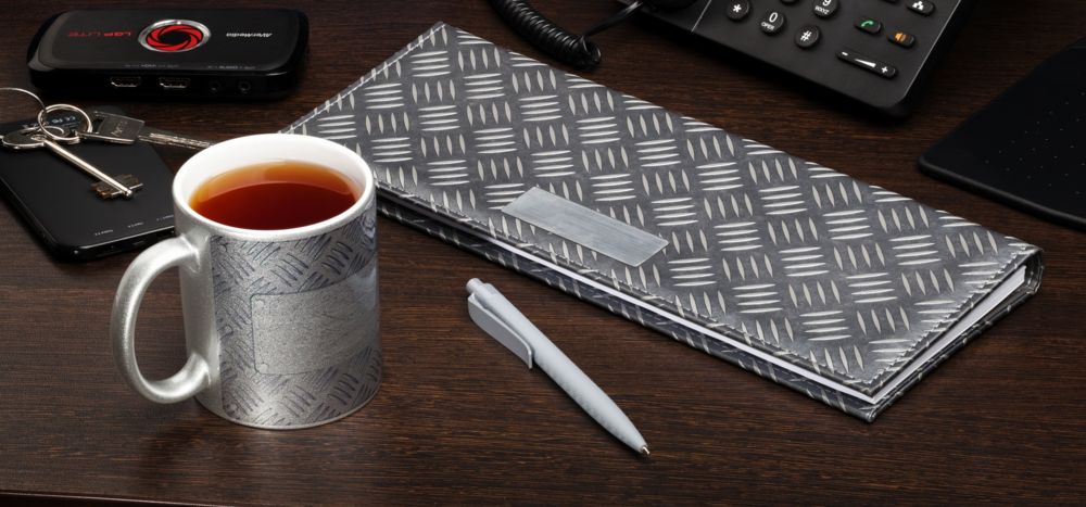 Кружка Hard Work — изображение 5