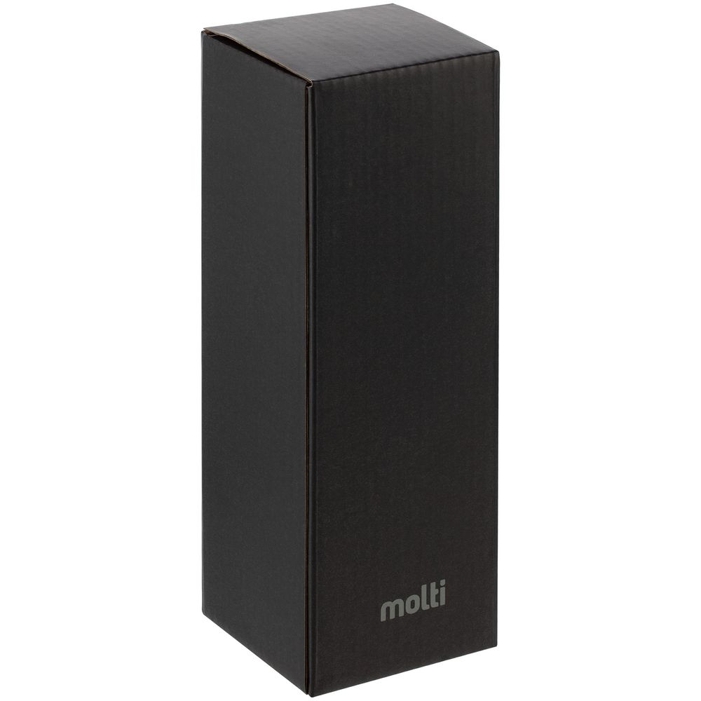 Электрический штопор с ножом для фольги Wine Diesel, черный — изображение 10