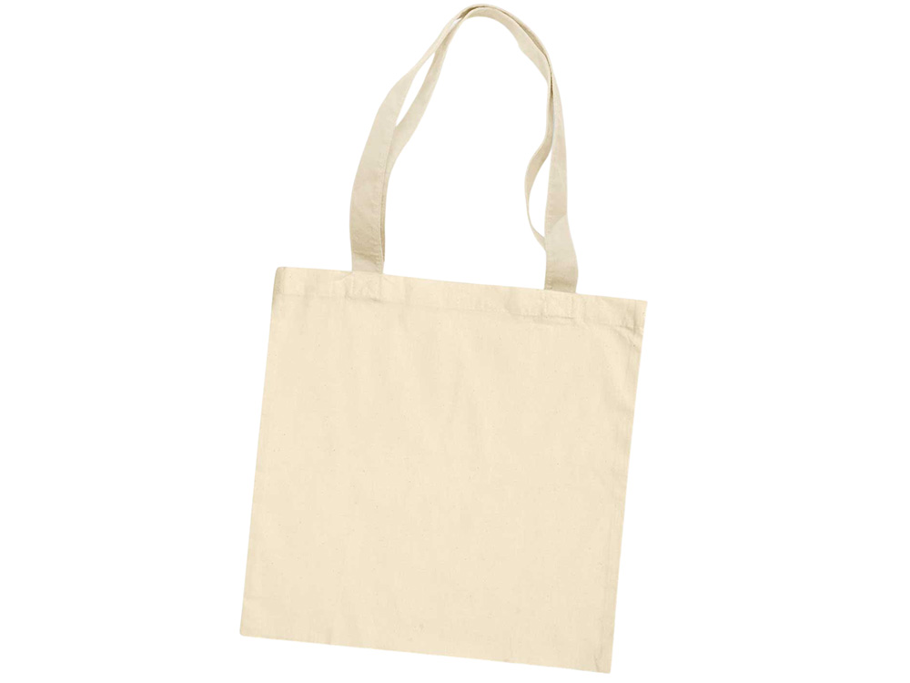 Сумка для шопинга с возможностью полноцветной печати — изображение 2