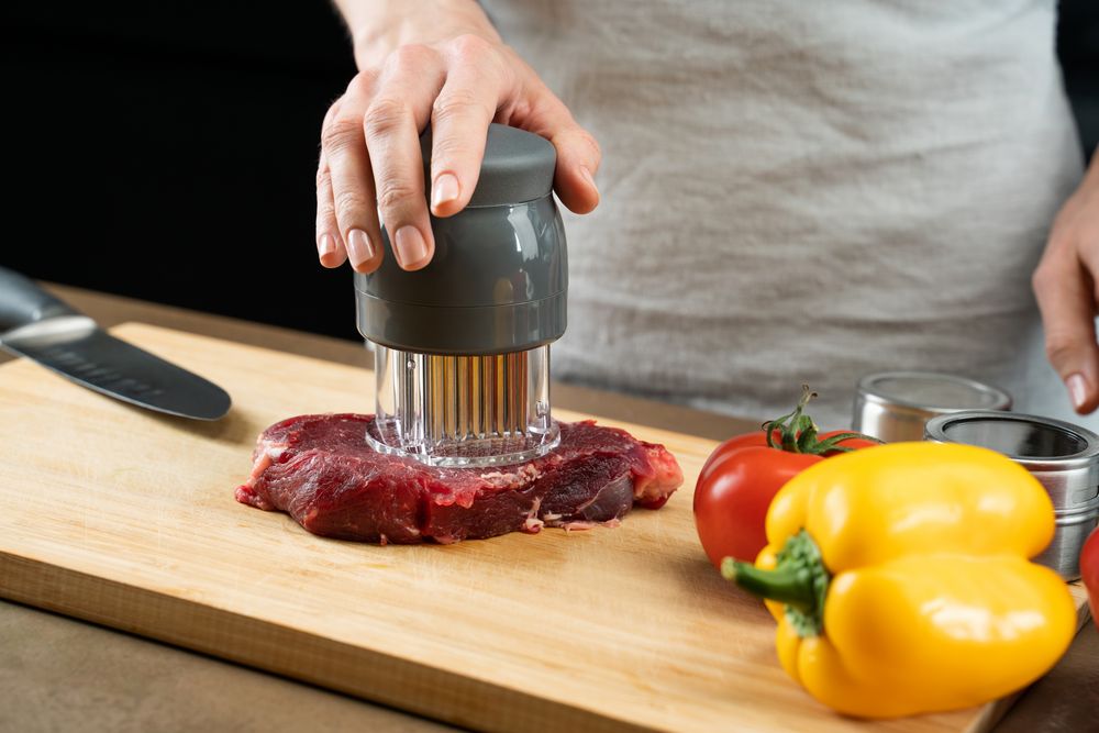 Тендерайзер для мяса Softly — изображение 7