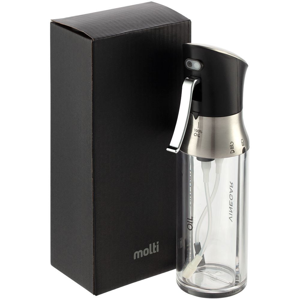 Спрей-дозатор для масла и уксуса Splash — изображение 9