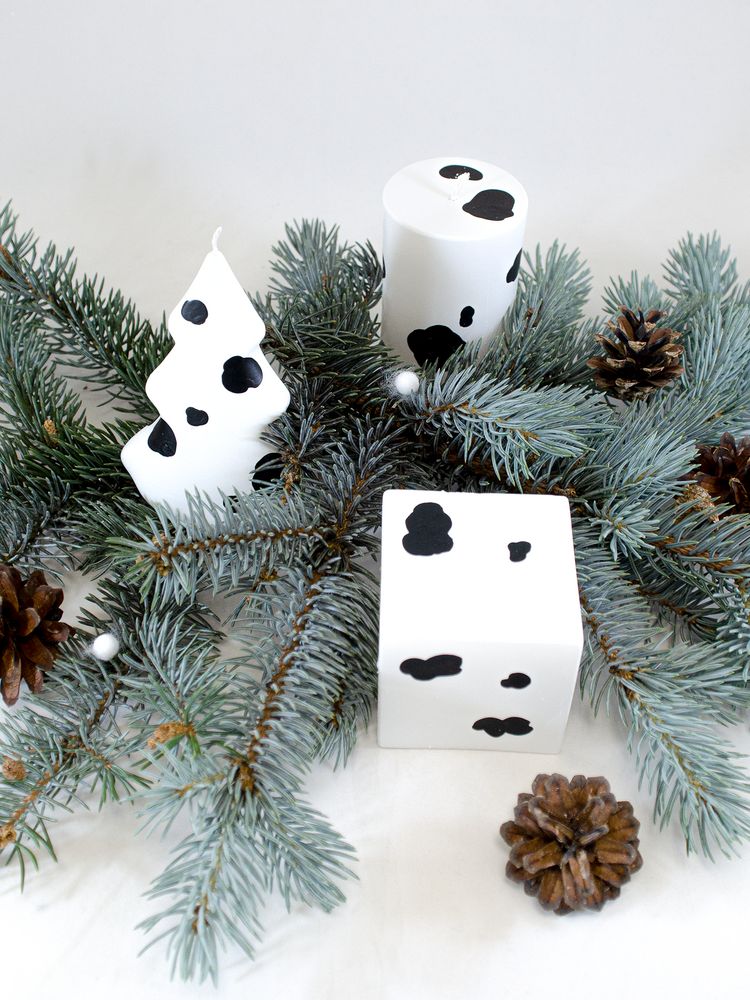 Свеча Mood Booster Tree — изображение 6