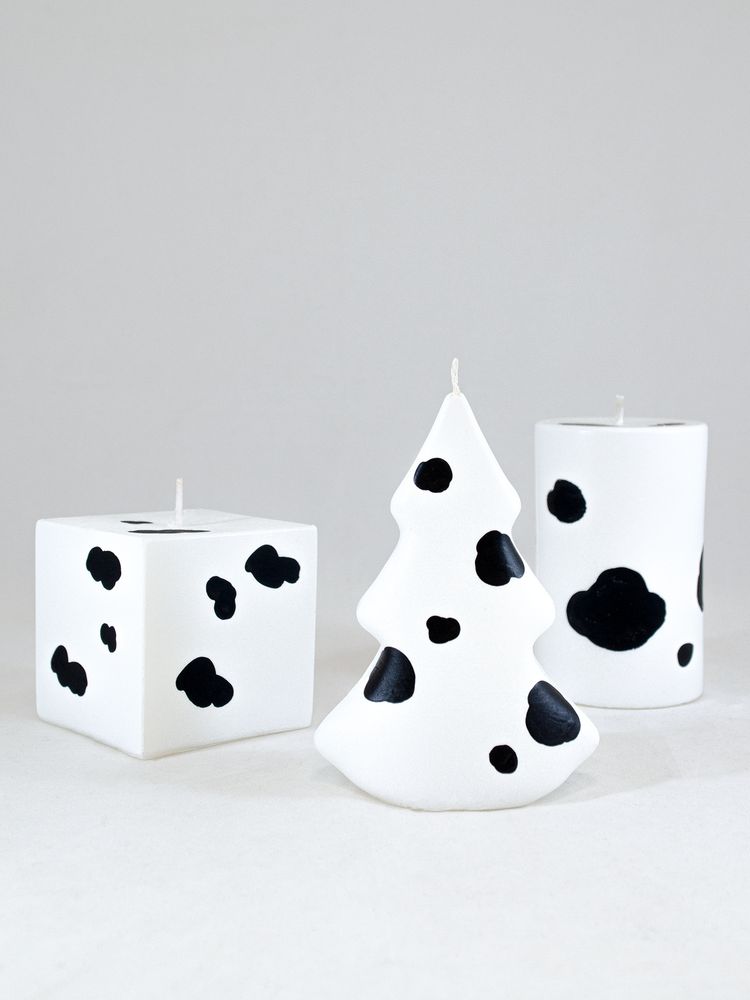 Свеча Mood Booster Tree — изображение 5