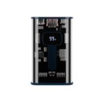 Внешний аккумулятор Rombica NEO Zion Blue (Р)