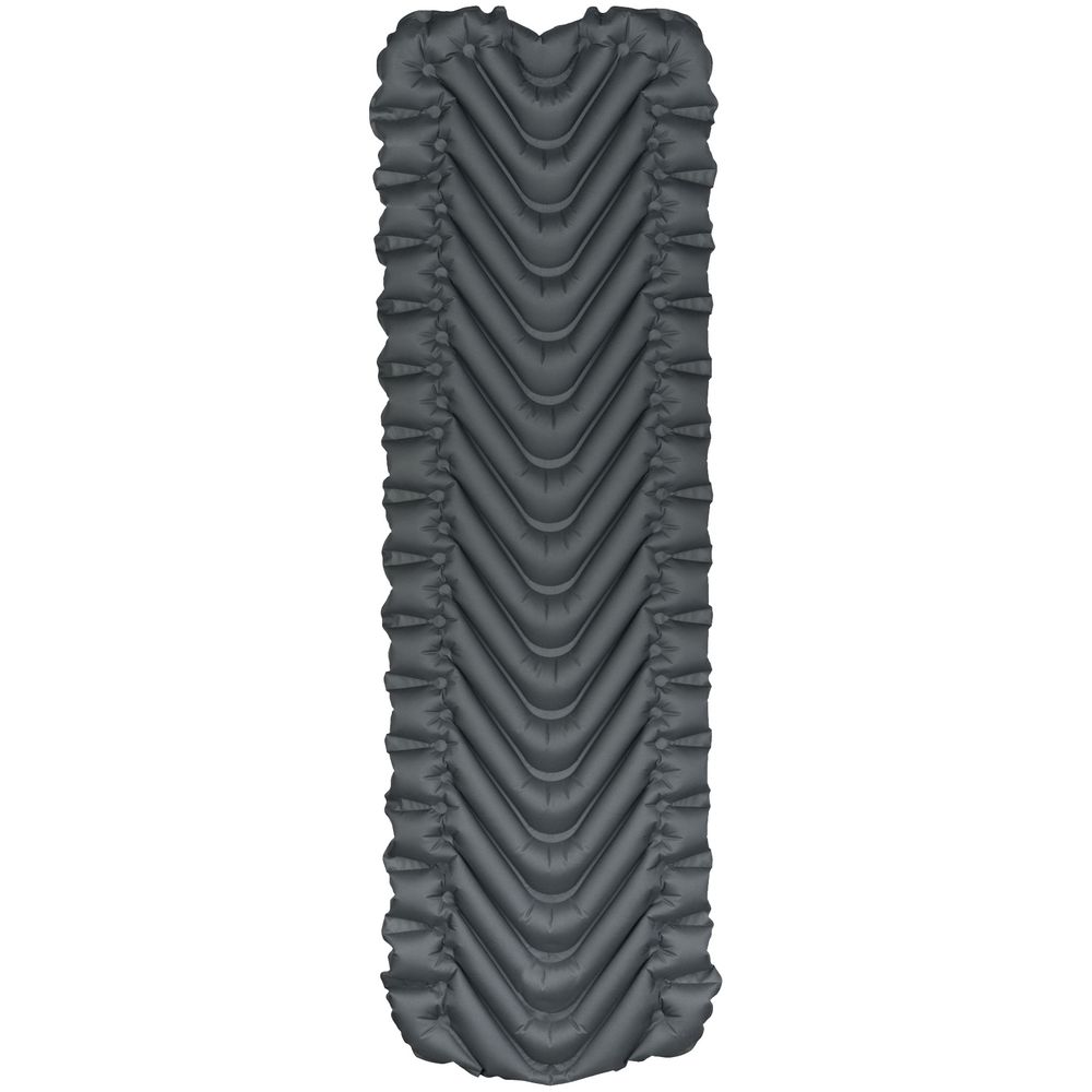 Надувной коврик Static V Recon, зеленый — изображение 3