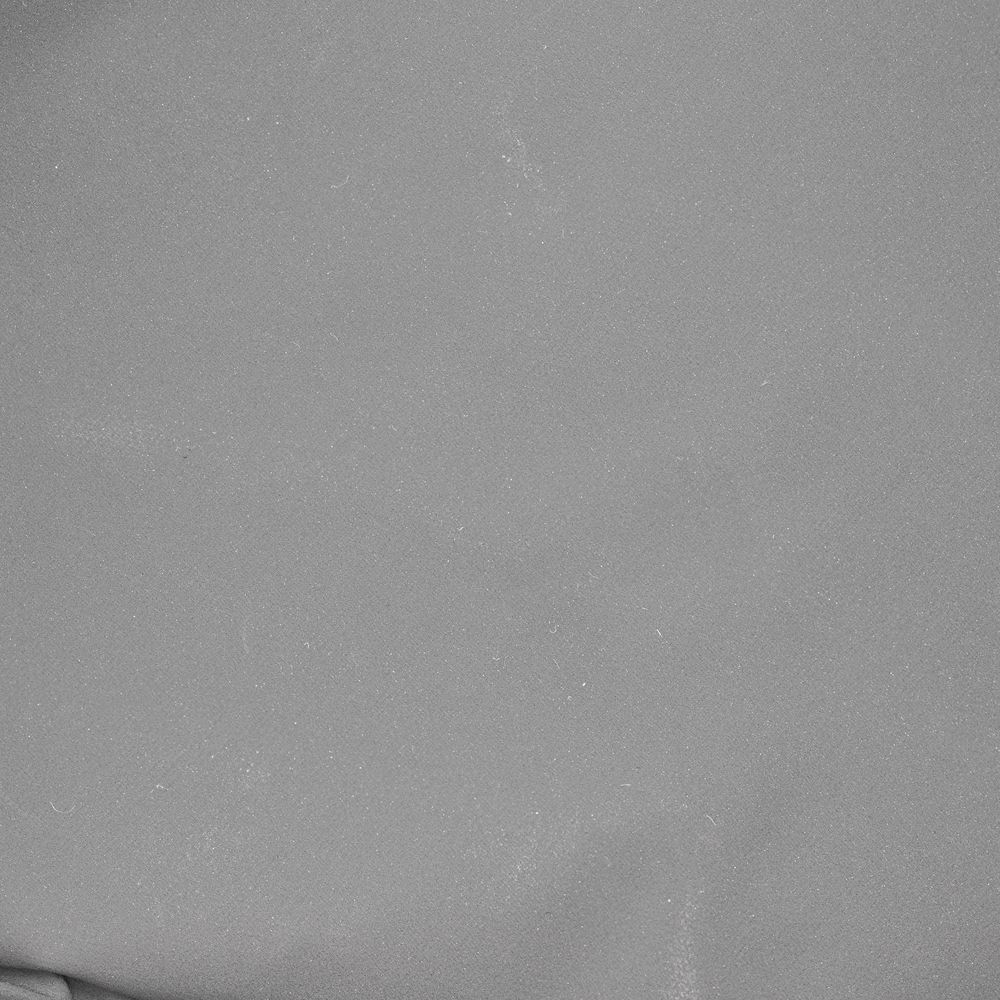 Поясная сумка Manifest из светоотражающей ткани, серая — изображение 6