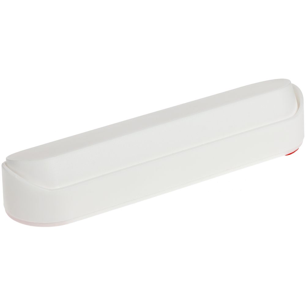 Парковочная визитка Litera, белая — изображение 4