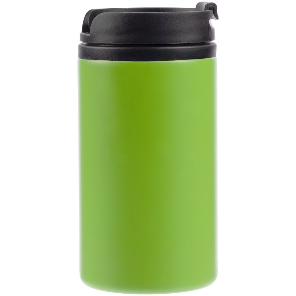Термостакан Canella, зеленый матовый (яблоко) — изображение 3