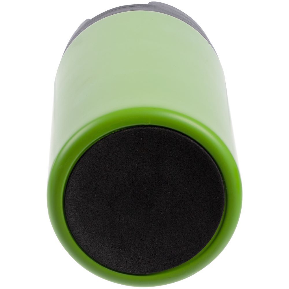 Термостакан Canella, зеленый матовый (яблоко) — изображение 6