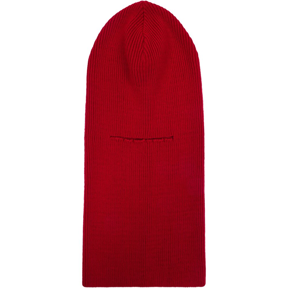 Шапка-балаклава Helma, красная — изображение 3