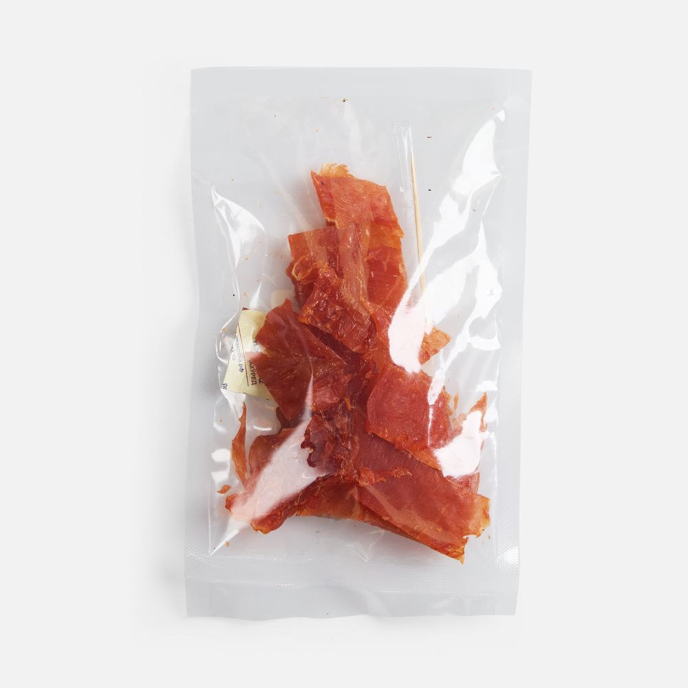 Сыровяленое мясо Meat Choice, индейка — изображение 3