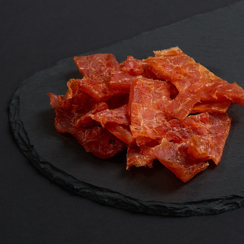 Сыровяленое мясо Meat Choice, индейка — изображение 2