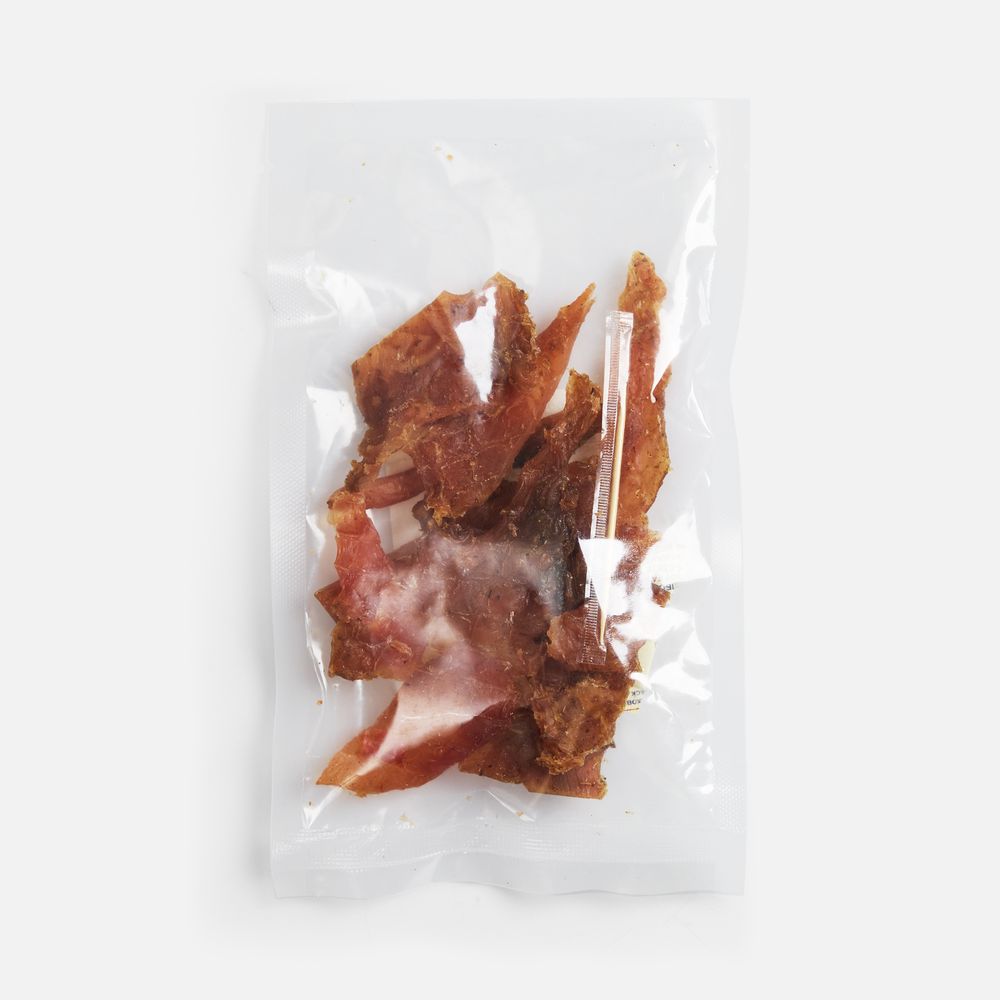 Сыровяленое мясо Meat Choice, утка — изображение 3